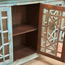 Load image into Gallery viewer, Teal Sideboard