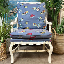Load image into Gallery viewer, Kincaid Fish Chair