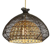 Load image into Gallery viewer, Arteriors 'Rimini' Pendant Retails $3,900