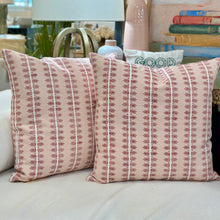 Load image into Gallery viewer, Schumacher 'Alva Hand' Pillow