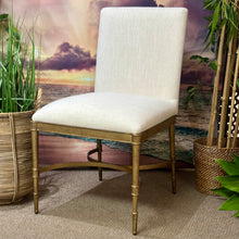 Load image into Gallery viewer, Frontgate 'Angelina' Dining Chair