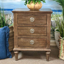 Load image into Gallery viewer, RH 'Maison' Nightstand