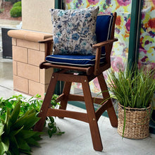 Load image into Gallery viewer, Set/2 Jensen 'Heritage' Barstools