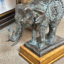 Load image into Gallery viewer, Maitland-Smith Elephant Table