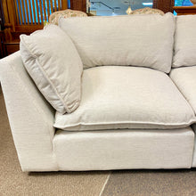 Load image into Gallery viewer, 6PC Modular Sectional