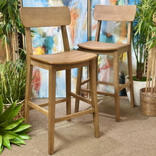 Load image into Gallery viewer, 'Torino' Bar Stool