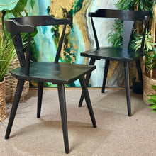 Load image into Gallery viewer, Poly & Bark 'Enzo' Dining Chair