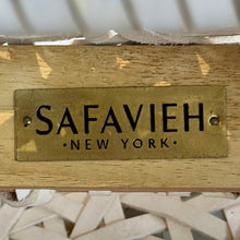 Load image into Gallery viewer, S/3 Safavieh 'Kaleo' Barstools
