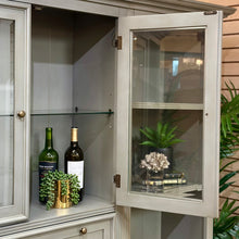 Load image into Gallery viewer, Ballard 'Tuscan' Secretary Cabinet