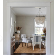 Load image into Gallery viewer, Made Goods 'Terza' Chandelier