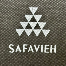 Load image into Gallery viewer, Set/2 Safavieh 'Tobie' Bar Stools