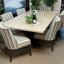Load image into Gallery viewer, Palettes by Winesburg Dining Table
