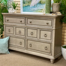 Load image into Gallery viewer, 6DR Driftwood Dresser