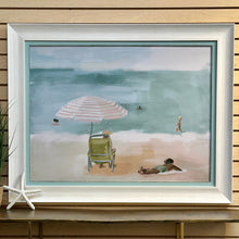 Load image into Gallery viewer, 'Don't Worry, be Happy' Fine Art Giclee
