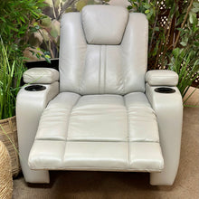 Load image into Gallery viewer, 'Kingvale Court' Dual Power Recliner