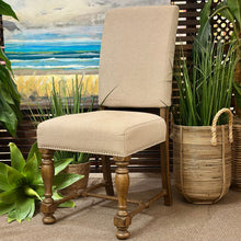 Load image into Gallery viewer, Havertys 'Avondale II' Dining Chair