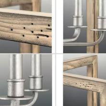 Load image into Gallery viewer, Progress Lighting 'Turnbury' Chandelier