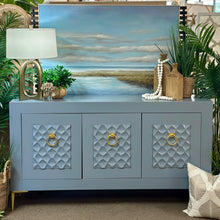 Load image into Gallery viewer, Slate Grey Cabinet