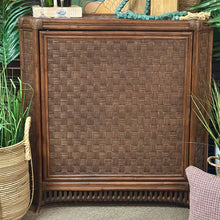 Load image into Gallery viewer, 3PC Woven/Rattan Bar Set