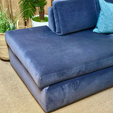 Load image into Gallery viewer, 'Couch Potato' Sofa W/Otto