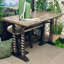 Load image into Gallery viewer, 5PC Hooker 'La Grange' Dining Set