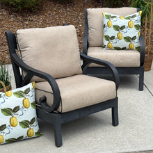 Load image into Gallery viewer, Sunset West 'Monterey' Chair