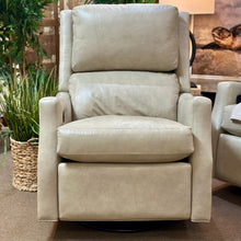 Load image into Gallery viewer, Taylor King Power Swivel Recliner
