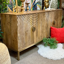 Load image into Gallery viewer, Mango Wood Cabinet
