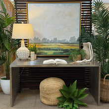 Load image into Gallery viewer, Pangea Home 'Lux" Desk