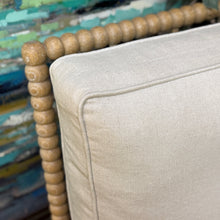 Load image into Gallery viewer, Spindle Chair W/Otto