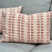 Load image into Gallery viewer, Schumacher 'Alva Hand' Lumbar