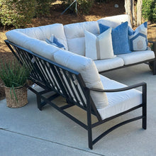Load image into Gallery viewer, Tropitone 'Kenzo' Outdoor Sectional