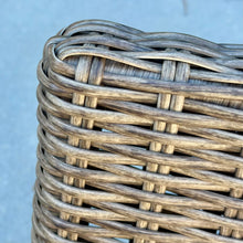 Load image into Gallery viewer, Resin Wicker Outdoor Chair