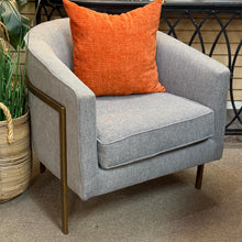 Load image into Gallery viewer, NPD 'Harrod' Accent Chair