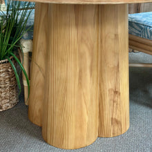 Load image into Gallery viewer, 'Sylmar' Pine Dining Table