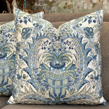 Load image into Gallery viewer, Thibaut Nardeth Pillow
