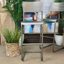 Load image into Gallery viewer, S/3 RH 'Schoolhouse' Stools