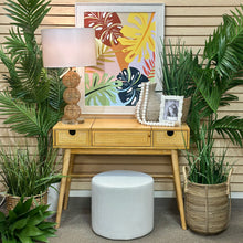 Load image into Gallery viewer, Natural Cane Vanity
