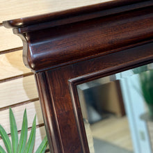 Load image into Gallery viewer, Havertys 8DRW Dresser W/Mirror