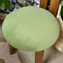 Load image into Gallery viewer, MCM Green Dining Chair