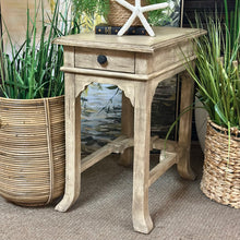 Load image into Gallery viewer, 1DRW Narrow Side Table