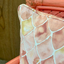 Load image into Gallery viewer, Braxton Culler Pink Chair
