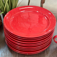 Load image into Gallery viewer, Set/55 Pottery Barn 'Cambria' Dinnerware Set