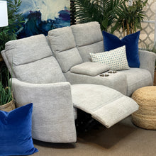 Load image into Gallery viewer, Parker Living 'Radius' Power Loveseat