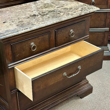 Load image into Gallery viewer, Stanley Stone Top Nightstand