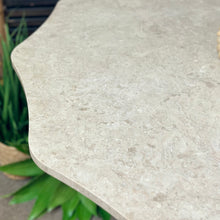 Load image into Gallery viewer, Scalloped Hooker Dining Table