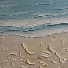 Load image into Gallery viewer, Jenny Dinnen Original Acrylic