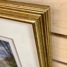 Load image into Gallery viewer, William Mangum 'Currituck Beach Lighthouse" Art