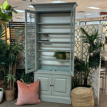 Load image into Gallery viewer, Ethan Allen 'Villa Single' Library Bookcase
