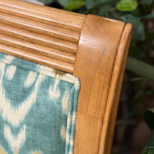Load image into Gallery viewer, Wood Arm Chair